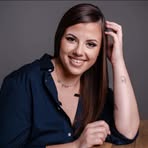 Profile Picture of Paula Borensztein (@usmiechumoc) on Facebook