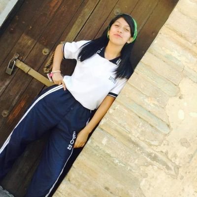 Profile Picture of Jessie Hurtado (@JessieHurtado19) on Twitter