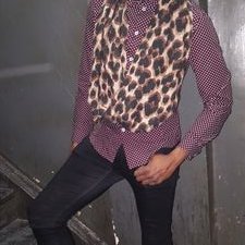 Profile Picture of Chris Romain (@romainxpressio1) on Twitter