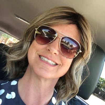 Profile Picture of April Ferrell (@aprilnferrell) on Twitter