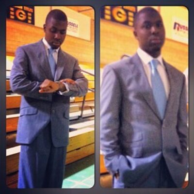 Profile Picture of David Harbor (@Dallas_Dave26) on Twitter