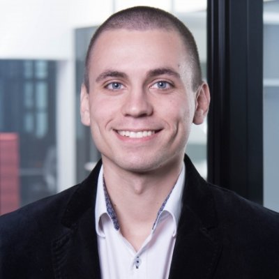 Profile Picture of Robin Otto (@r__otto) on Twitter