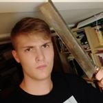 Profile Picture of Piotr Jankowski (@lewitujacy_banan) on Instagram