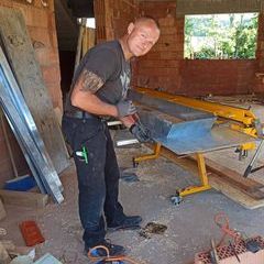 Profile Picture of Andrzej Woźniak698 (@blachorz90) on Tiktok