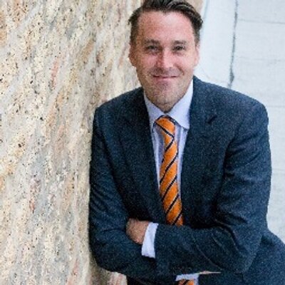 Profile Picture of Chad Weiden (@PrincipalWeiden) on Twitter