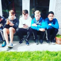 Profile Picture of James Kilbride (@james-kilbride) on Quora