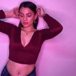 Profile Picture of 𝐃𝐚𝐧𝐢𝐞𝐥𝐚 𝐑𝐨𝐣𝐚𝐬 (@rojasb_daniela) on Instagram