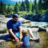 Profile Picture of Bryan Mclelland (@bryan-mclelland-2) on Quora