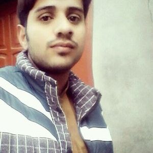 Profile Picture of Asim Zubair (@AsimZubair15) on Twitter