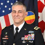 Profile Picture of Stephen J. Townsend (@stephen14378) on Instagram