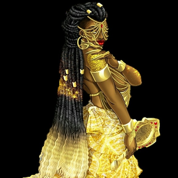 Profile Picture of Shyla Phillips (@belladarose) on Poshmark