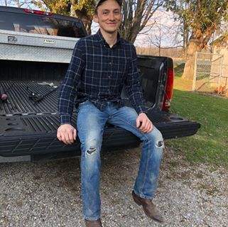 Profile Picture of Aaron Schneider (@Aaron-Schneider) on Facebook