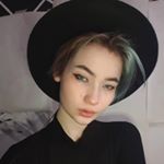 Profile Picture of Kitty Grant (@_littleinno) on Instagram