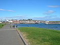 Profile Picture of Arbroath - Wikipediaon Wikipedia