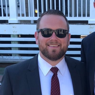 Profile Picture of Patrick Witham (@Pat_Witham) on Twitter