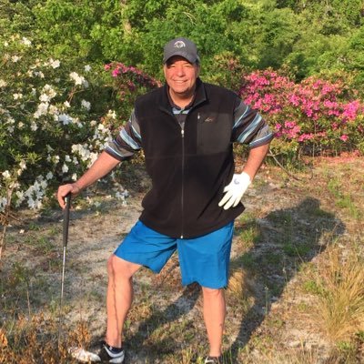 Profile Picture of David Scaglione (@djscags) on Twitter