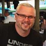 Profile Picture of chad_green19 (@chad_green19) on Instagram