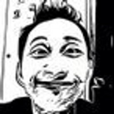 Profile Picture of Aldis Dhamara 🤔 (@cocilrock) on Twitter
