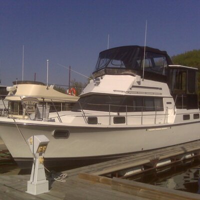 Profile Picture of Mike Oldfather (@Pappyhour) on Twitter