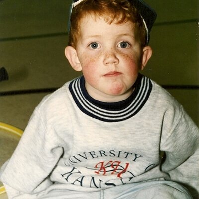 Profile Picture of John Bertels (@jbertels00) on Twitter