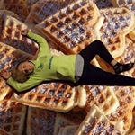 Profile Picture of Dorian Baxter (@waffles.baxterr) on Instagram