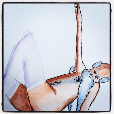 Profile Picture of Scott Penman (@ScottyPenman) on Twitter