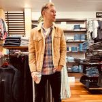 Profile Picture of Tom Timmins (@timminstom) on Instagram