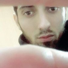 Profile Picture of Adam Adamovich (@KULOB1313) on Twitter