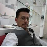 Profile Picture of jaime Fausto de Araújo (@jaimefaustode) on Instagram