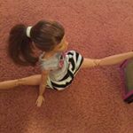 Profile Picture of Margo Sanchez (@margo_dancer_hiphop) on Instagram