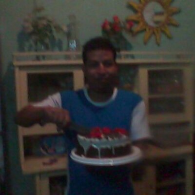 Profile Picture of Harold Arevalo (@haroldarevalo3) on Twitter