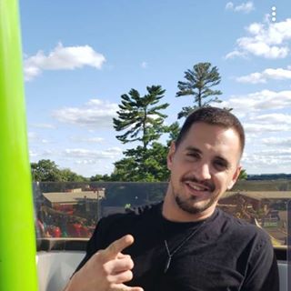 Profile Picture of Joey Spang (@joey.spang) on Facebook