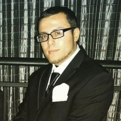 Profile Picture of Kenneth Jacobsen (@Kenneth12465872) on Twitter