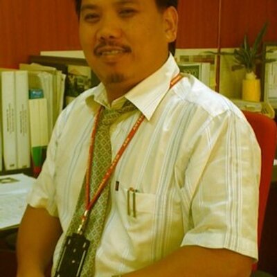 Profile Picture of Rommel David (@rommel_david) on Twitter