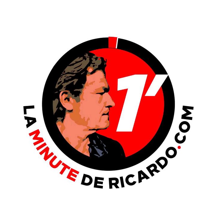 Profile Picture of Richard Boutry officiel (@richard.boutry_officiel) on Tiktok
