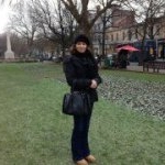 Profile Picture of Kim Jordon (@kimjordon83) on Instagram