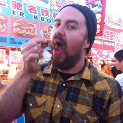 Profile Picture of Matt Leyes (@carrotstalife) on Twitter