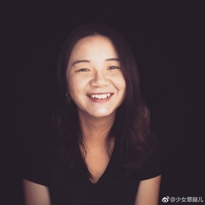Xuejing雪靖 - Twitter Profile Picture of Xuejing雪靖 (@WANG_XUE_JING) on Twitter
