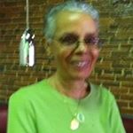 Profile Picture of Janet Trotter (@janet.trotter) on Instagram