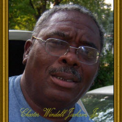 Profile Picture of Chester Jackson (@@cwblackfoot) on Twitter