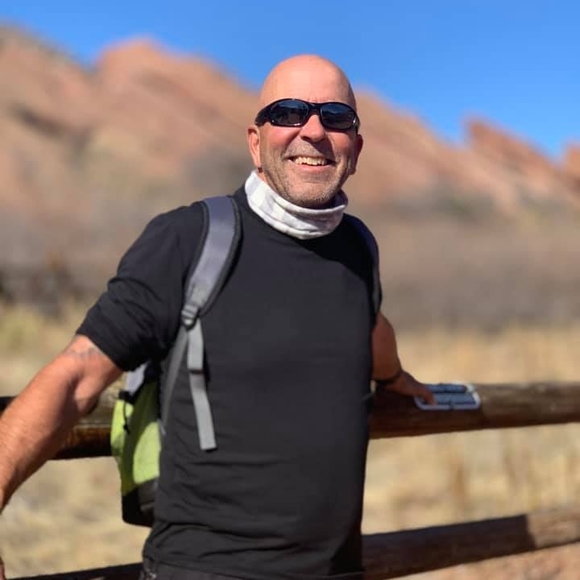 Profile Picture of Mark Gephart (@gepparket) on Poshmark