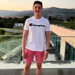 Profile Picture of Andrew Hoey (@andrewjphoey) on Instagram