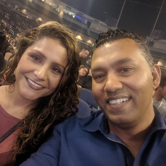 Profile Picture of Amil Chowdhury (@achowdhury81) on Poshmark