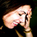 Profile Picture of Nicole Sahyoun Ponti (@nikkipeas) on Flickr