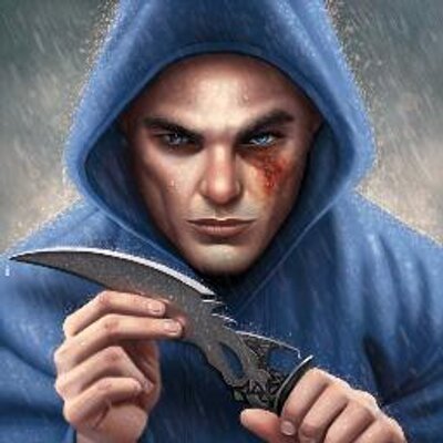 Profile Picture of Aneesh Nair (@aneeshnair304) on Twitter