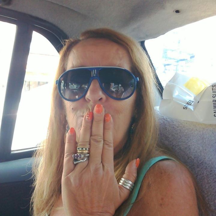 Profile Picture of Loretta Conte (@loretta.conte) on Tiktok