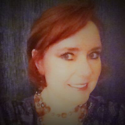 Profile Picture of Ginger Thompson (@GingWrites) on Twitter