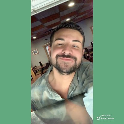 Profile Picture of Brian Whelan (@Brianpwhelan) on Twitter