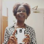 Profile Picture of Angela Kaye Maynard-Roberson (@angela.maynardroberson) on Instagram