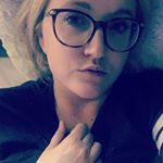 Profile Picture of Rebecca Patterson (@sugarrmagnoliaa09) on Instagram